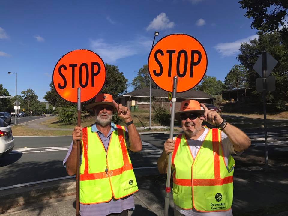 No Phones in School Zones